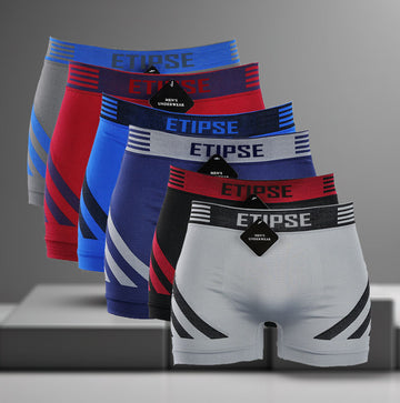 Etipse AntiBack Boxer Brief | BS-13
