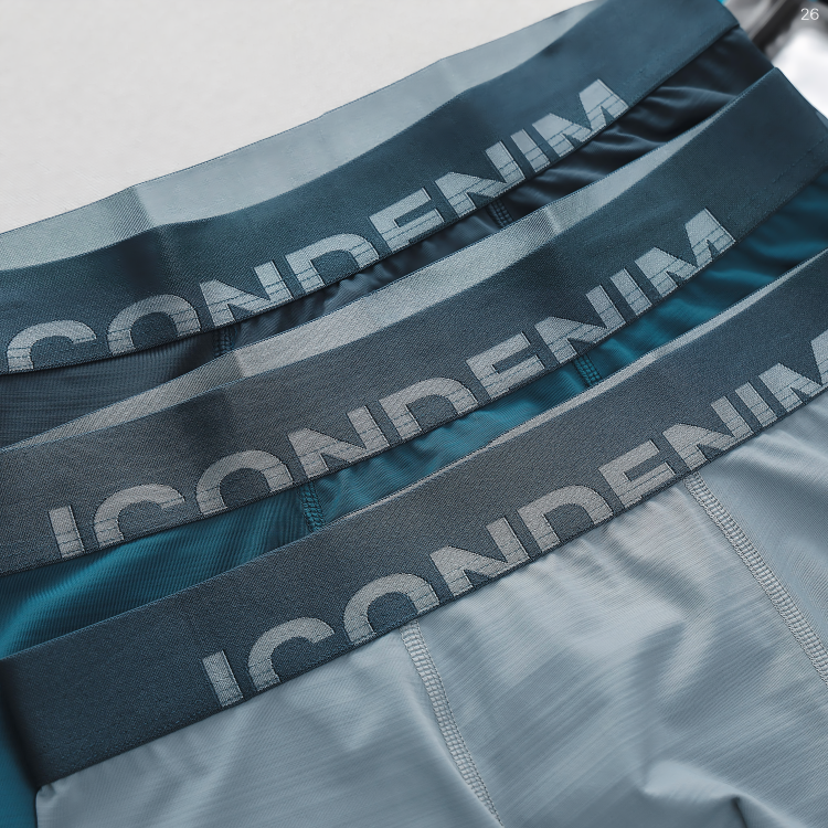 LiteWear Men's Boxers | BS-32