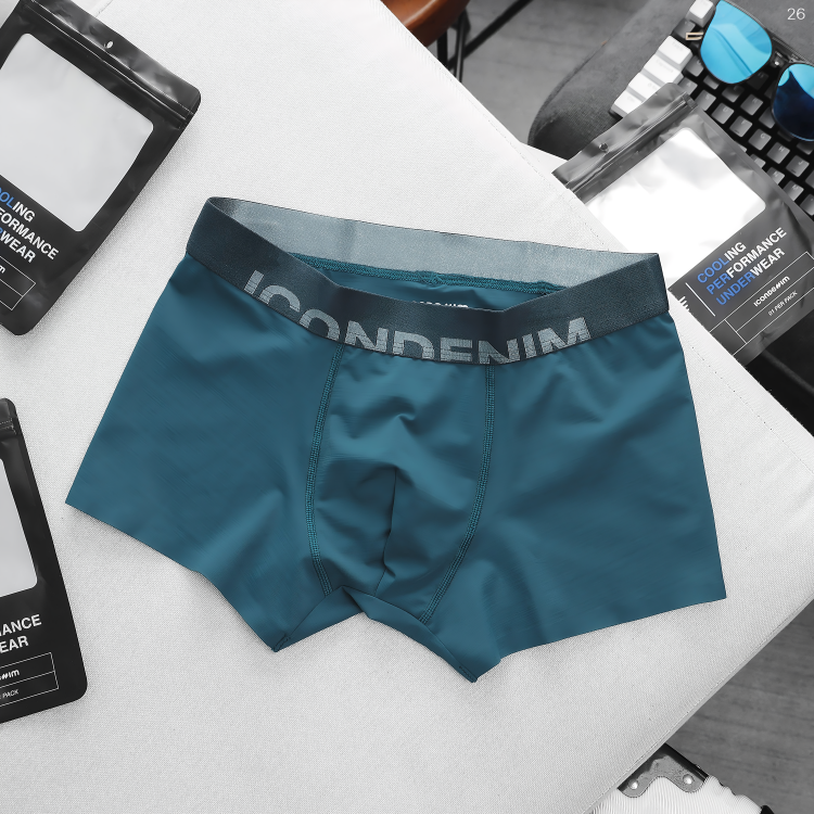 LiteWear Men's Boxers | BS-32