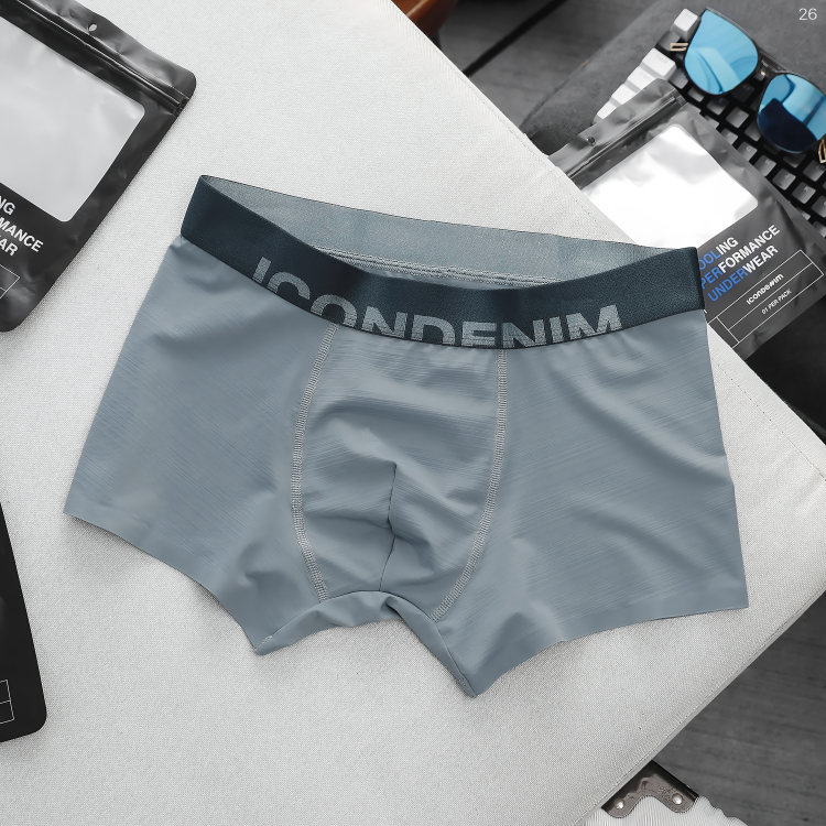 LiteWear Men's Boxers | BS-32
