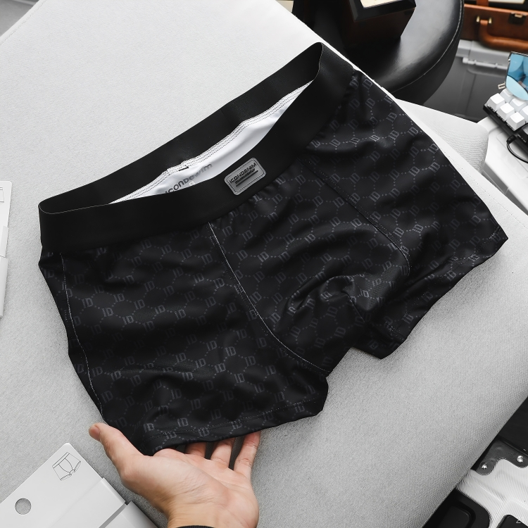 SmoothSkin Boxers Briefs | BS-40