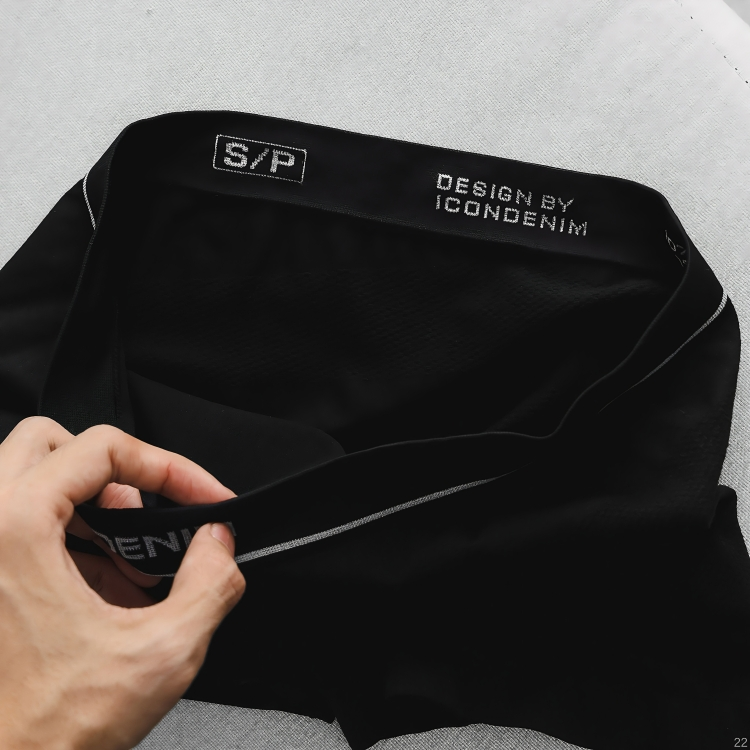 SwiftFit  Boxers Briefs | BS-42