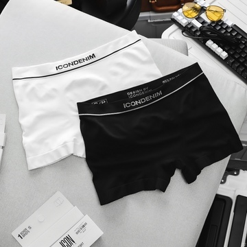 SwiftFit Boxers Briefs | BS-42