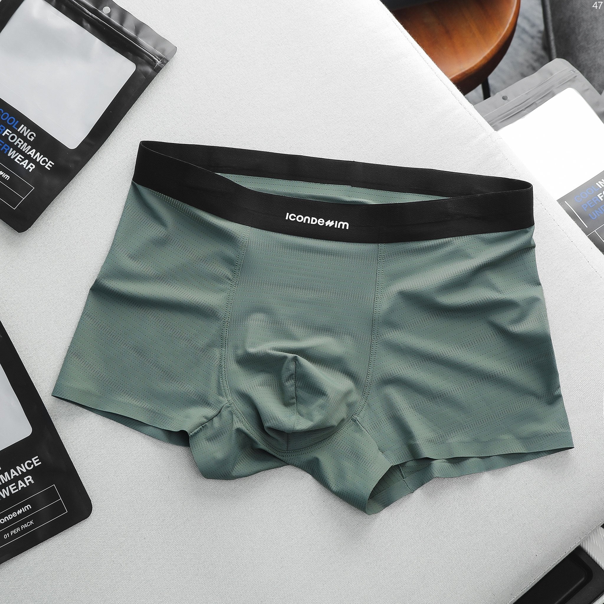 SkinFlex Flexible Boxers | BS-39
