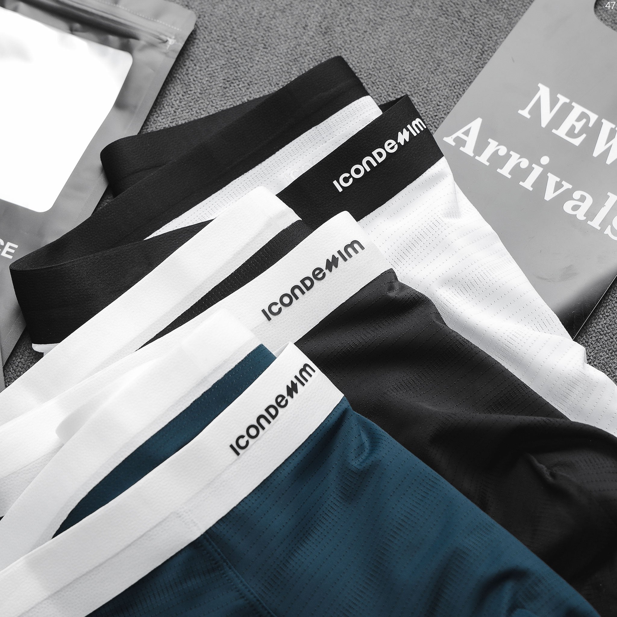 SkinFlex Flexible Boxers | BS-39