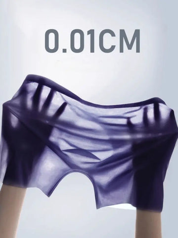ShadowMesh Briefs | (PACK OF 6)