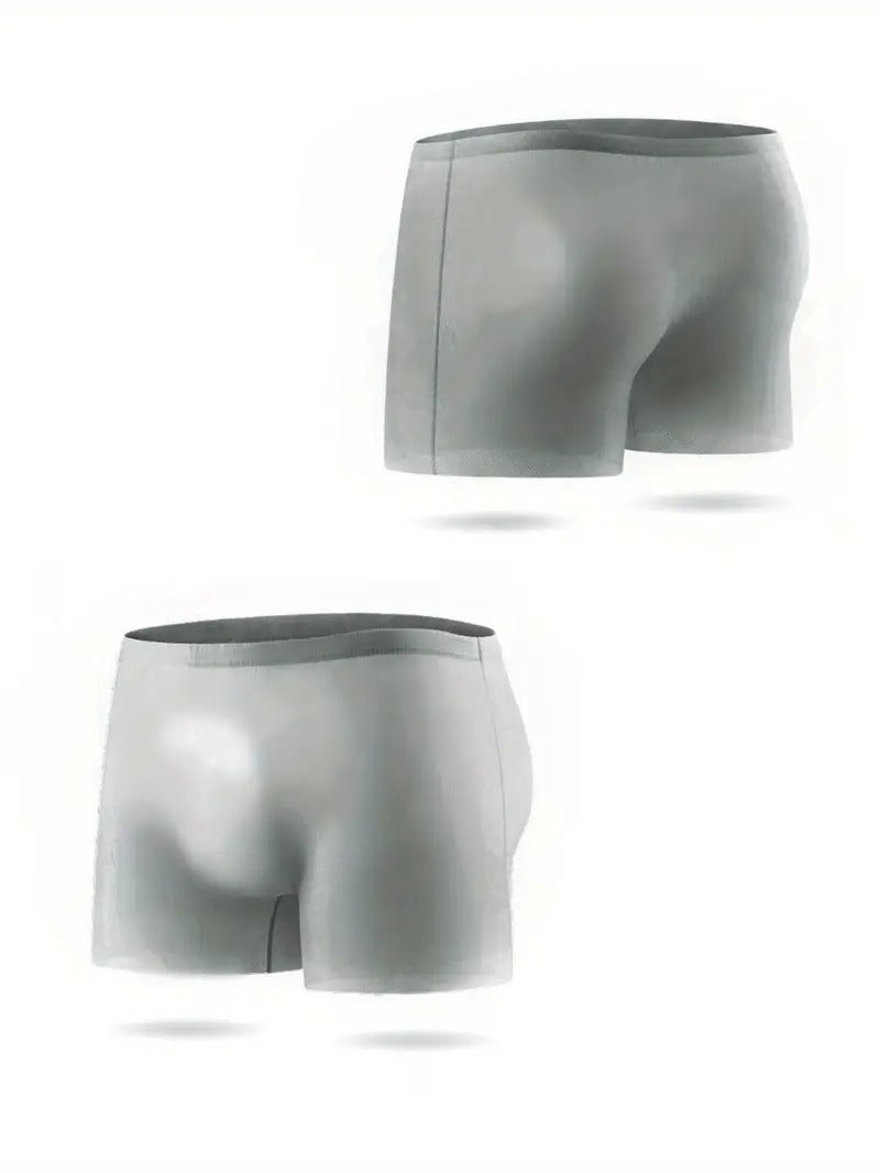ShadowMesh Briefs | (PACK OF 6)