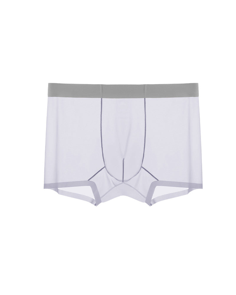 Men's BareAir Ultra Thin Boxers | (PACK OF 6)