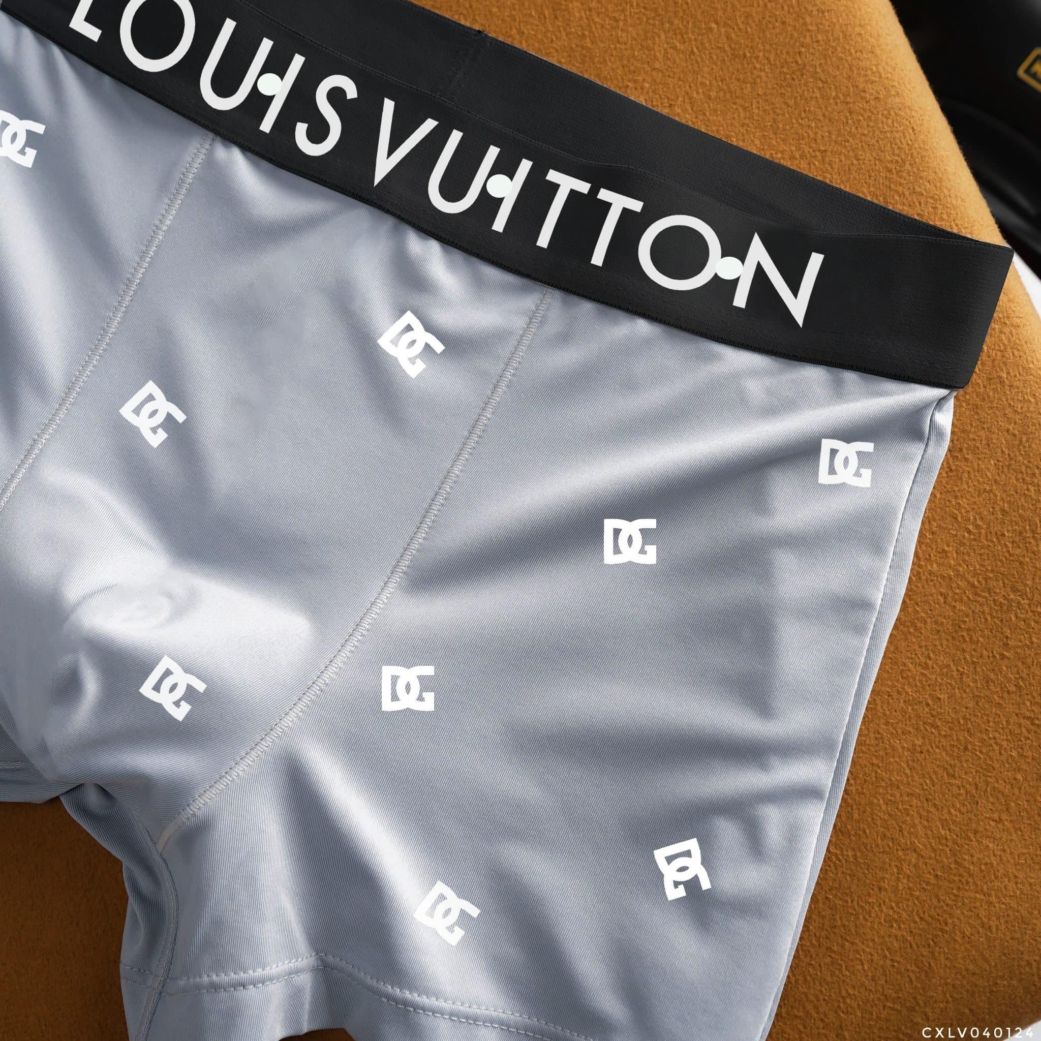Urban Comfort Boxers