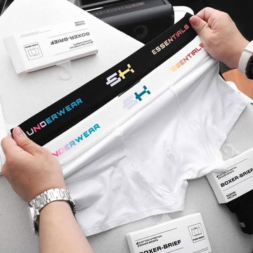 ComforTech Boxer