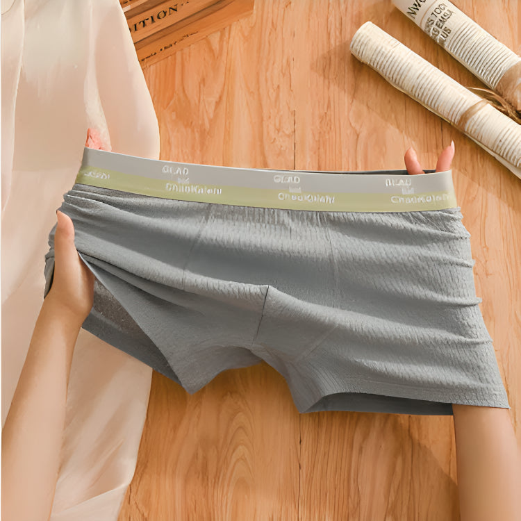 Men's AirGuard Hygiene Briefs | (PACK OF 6)