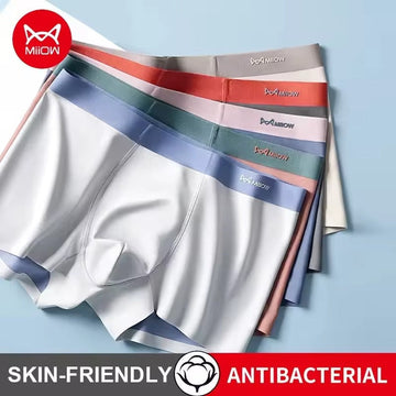 SilkGlide Resistance Men's Boxer