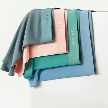 Sky Soft Comfort Boxer Briefs – 6-Pack
