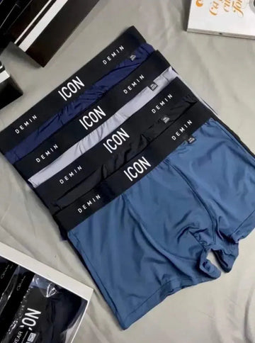 Denim Fit Boxers Briefs | BS-45