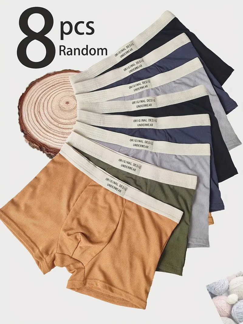 SoftShield Men's Boxers