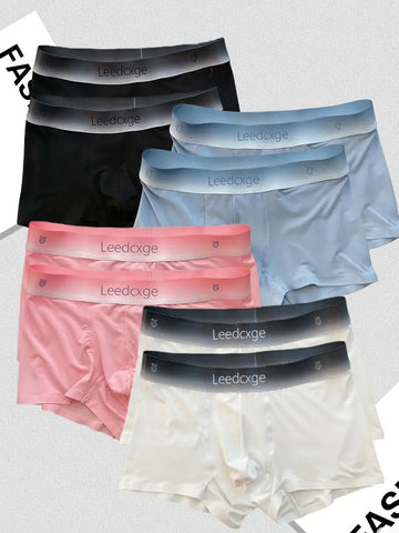 CoolFlex Breathable Men's Boxers