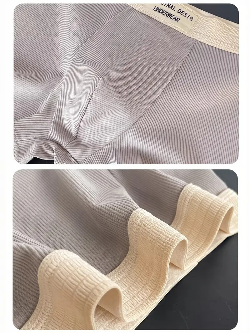 SoftShield Men's Boxers