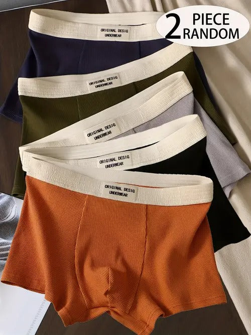 SoftShield Men's Boxers