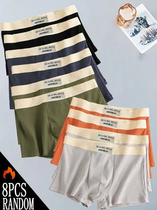 SoftShield Men's Boxers