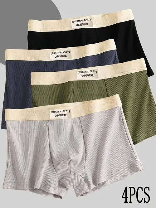 SoftShield Men's Boxers