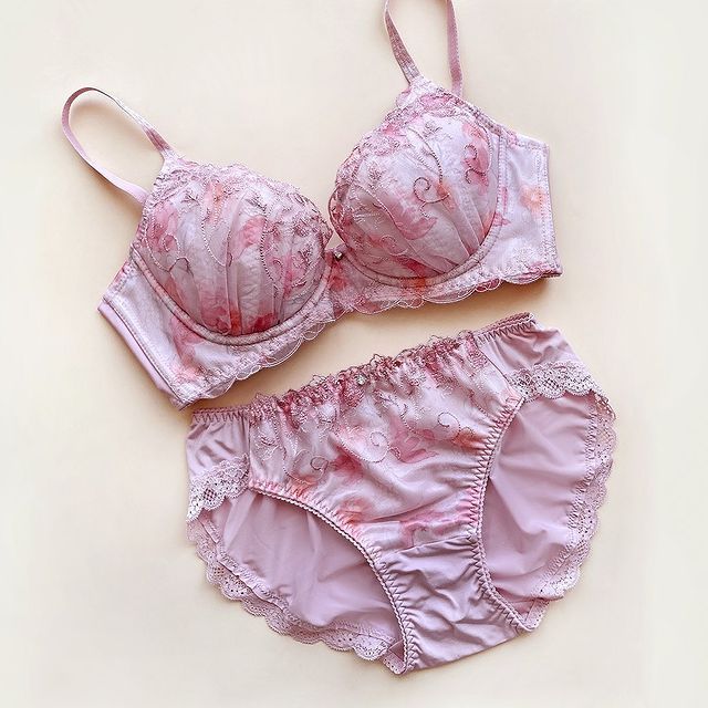 Combo Of 8 Bra & panties Set | BP-10