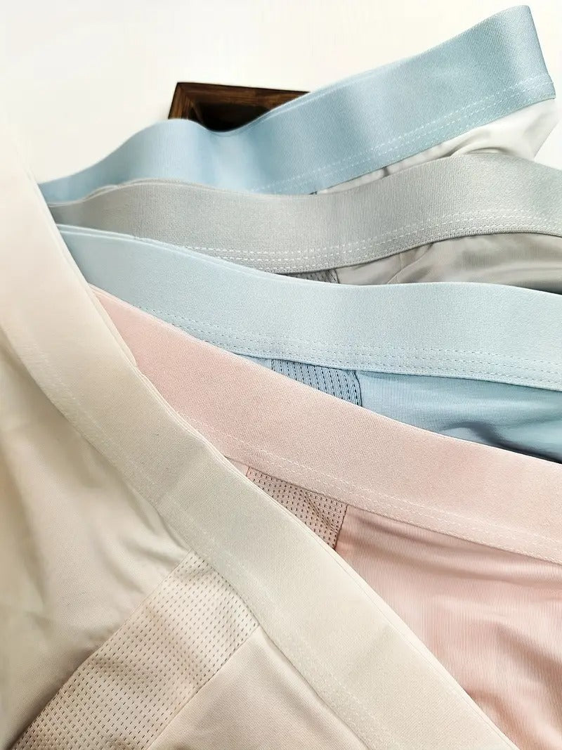 Soft Touch Men’s Underwear | (PACK OF 6)