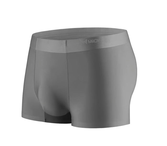 Ezeeteez | Breathable Ice Silk Men Boxer brief