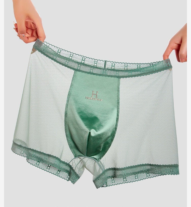 CloudNine Comfort Boxer Briefs | BS-18