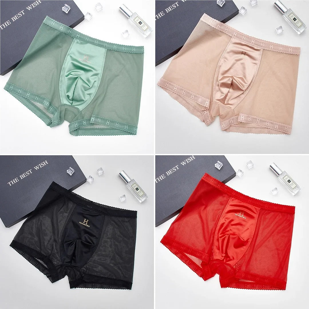 CloudNine Comfort Boxer Briefs | BS-18