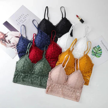 Combo Of 7 Bra & panties Set | BP-11