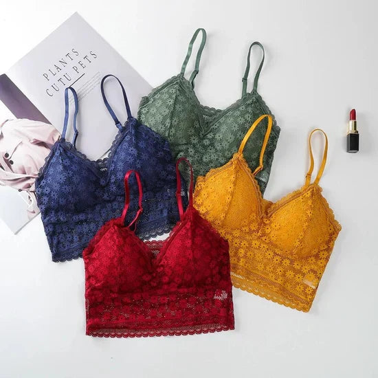 Combo Of 7 Bra & panties Set | BP-11