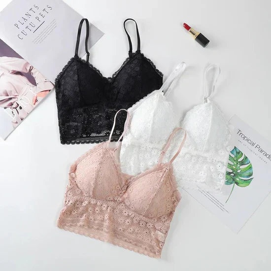 Combo Of 7 Bra & panties Set | BP-11