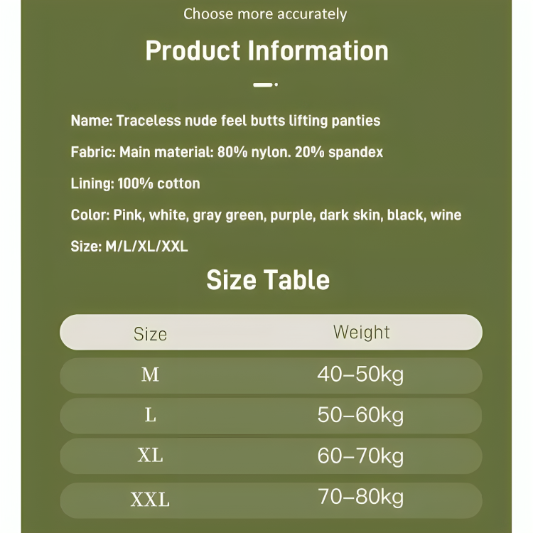 CurveEase Shapewear | BS-14
