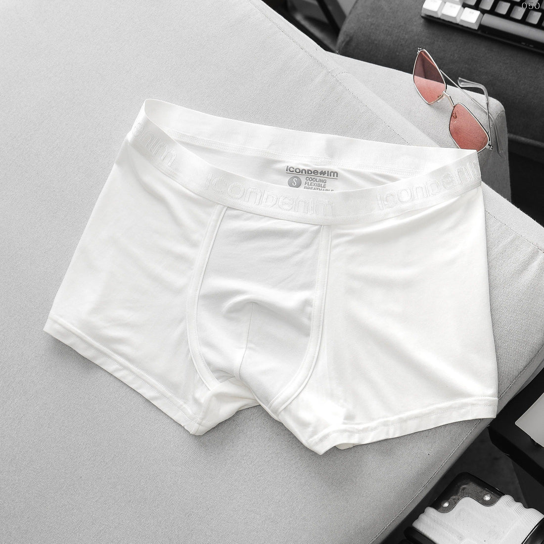 LumoWear Boxers Briefs | BS-33
