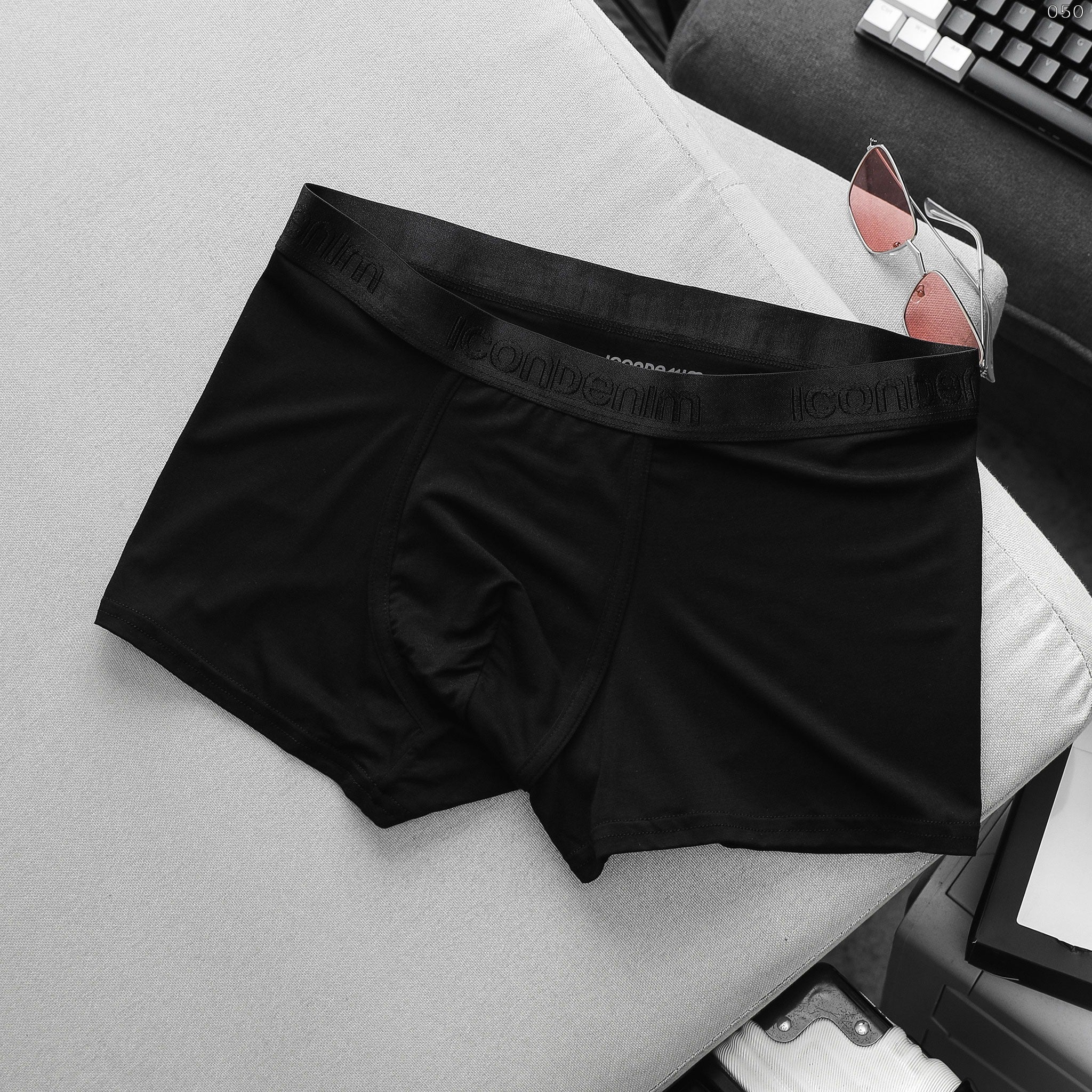 LumoWear Boxers Briefs | BS-33