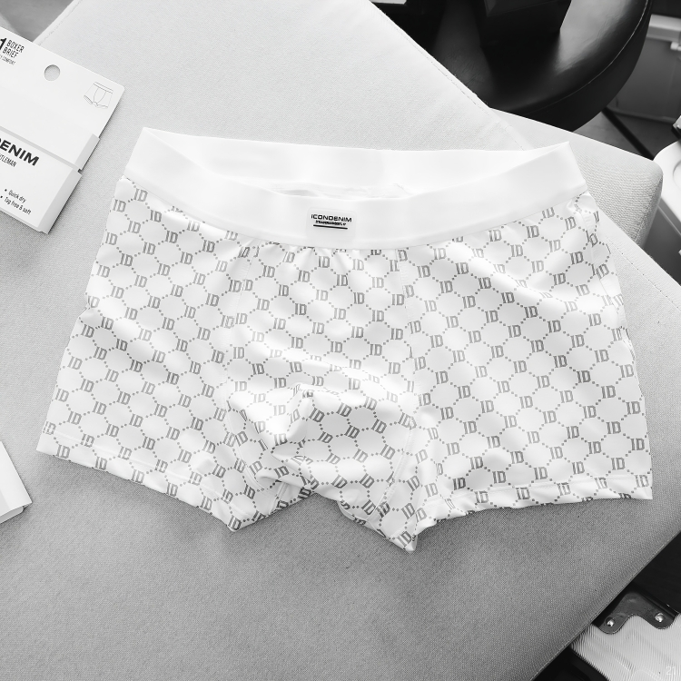 SmoothSkin Boxers Briefs | BS-40