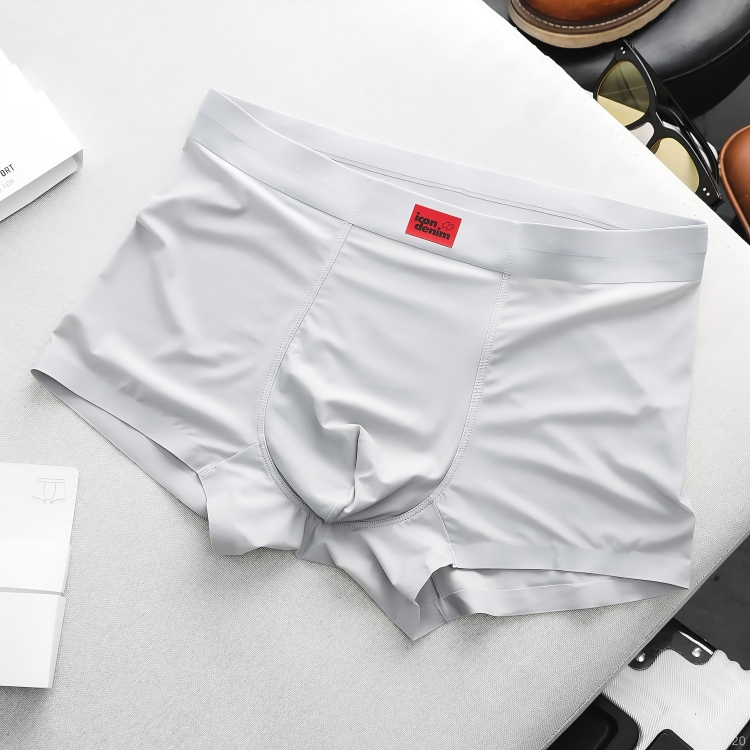 MotionFit Boxers Briefs | BS-37