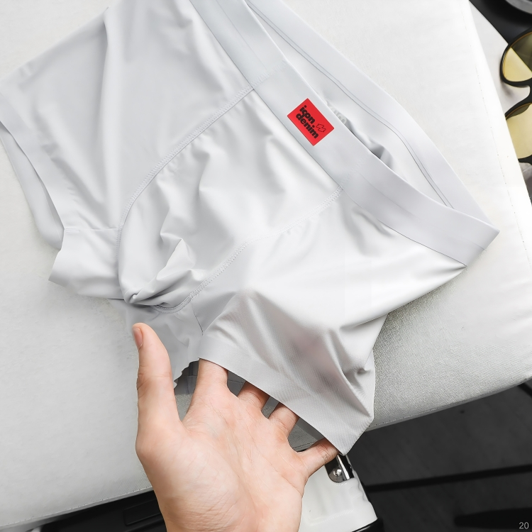 MotionFit Boxers Briefs | BS-37