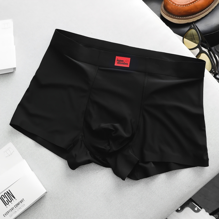 MotionFit Boxers Briefs | BS-37