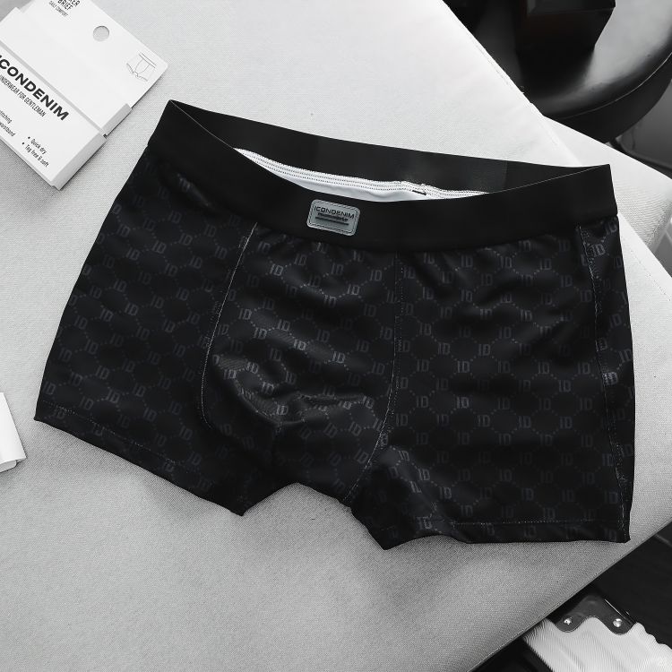 SmoothSkin Boxers Briefs | BS-40