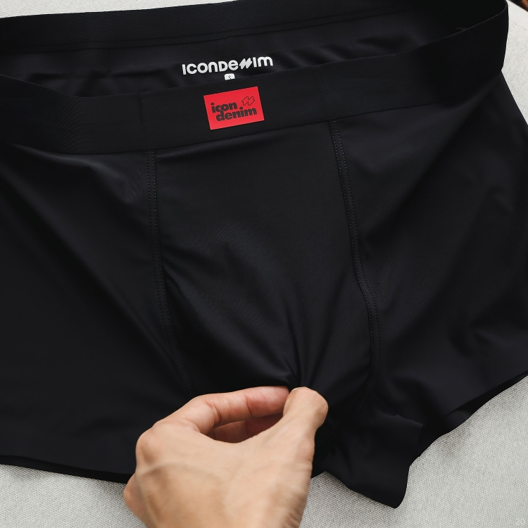 MotionFit Boxers Briefs | BS-37