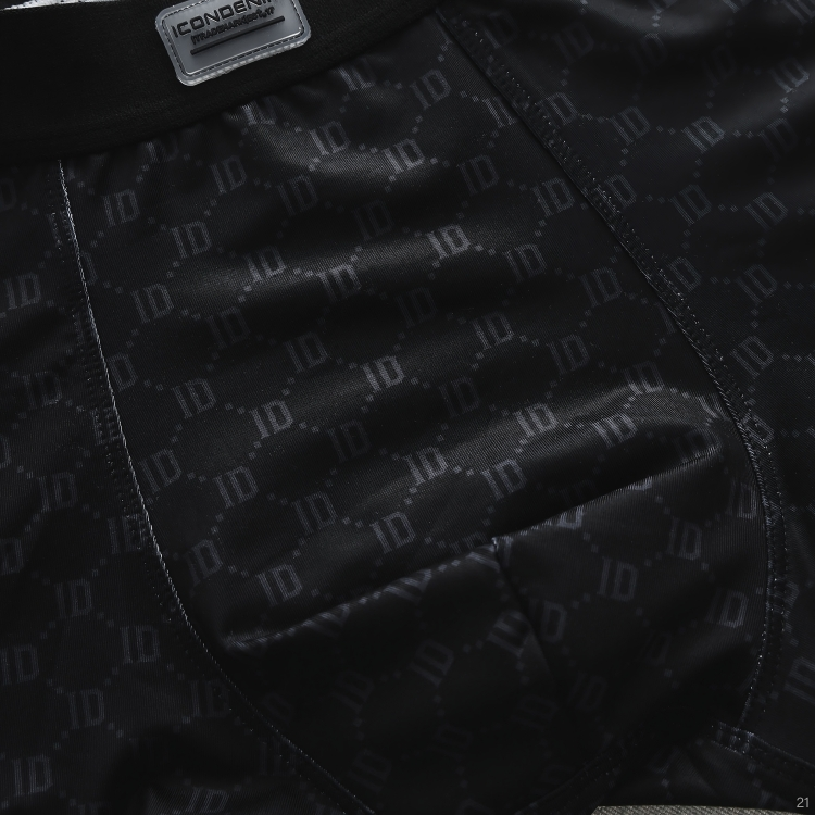 SmoothSkin Boxers Briefs | BS-40