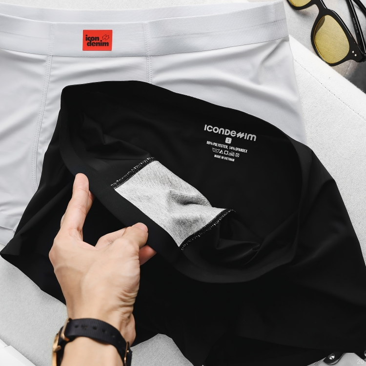 MotionFit Boxers Briefs | BS-37