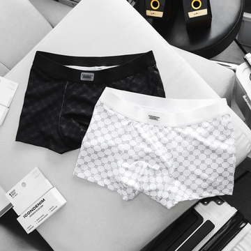 SmoothSkin Boxers Briefs | BS-40