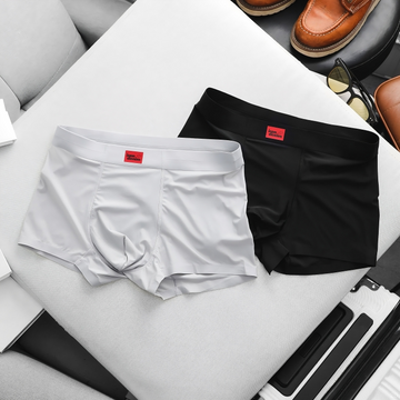 MotionFit Boxers Briefs | BS-37