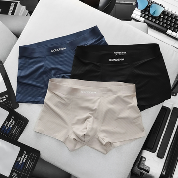 EasyDrift Boxers Briefs | BS-25