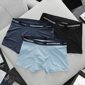 BreezeFit Boxers Briefs | BS-21