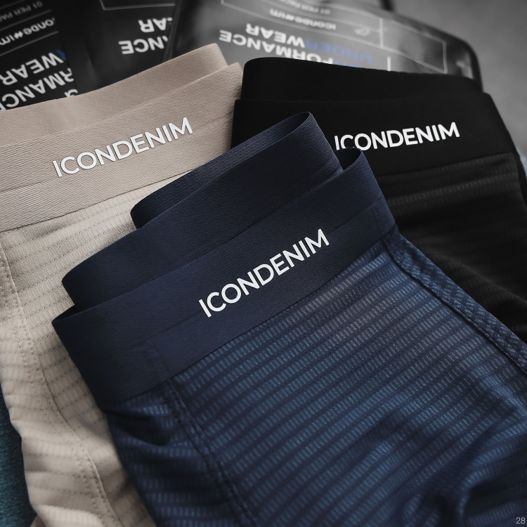 EasyDrift Boxers Briefs | BS-25
