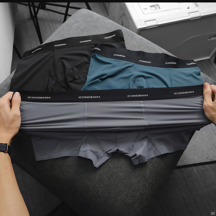 CoreIcon  Boxers Briefs | BS-23