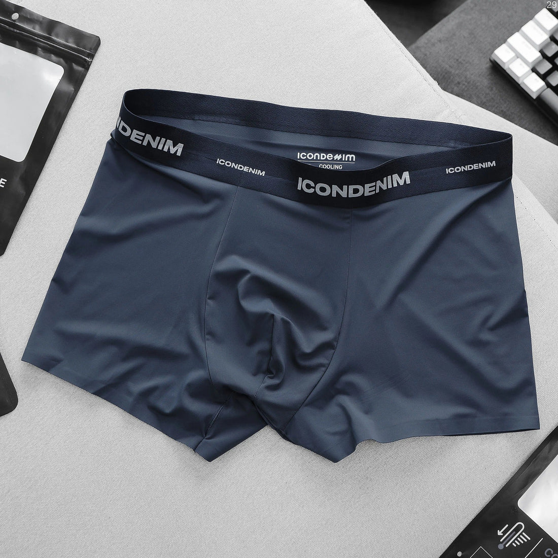 BreezeFit Boxers Briefs | BS-21